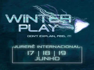 Winter Play 2016
