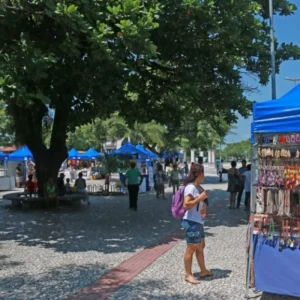 feiras em florianópolis