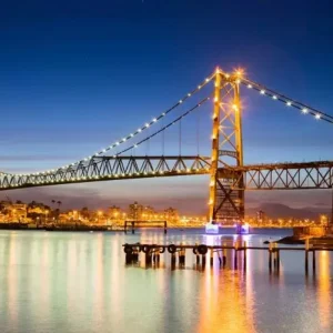 Jurerê onde ficar em florianópolis