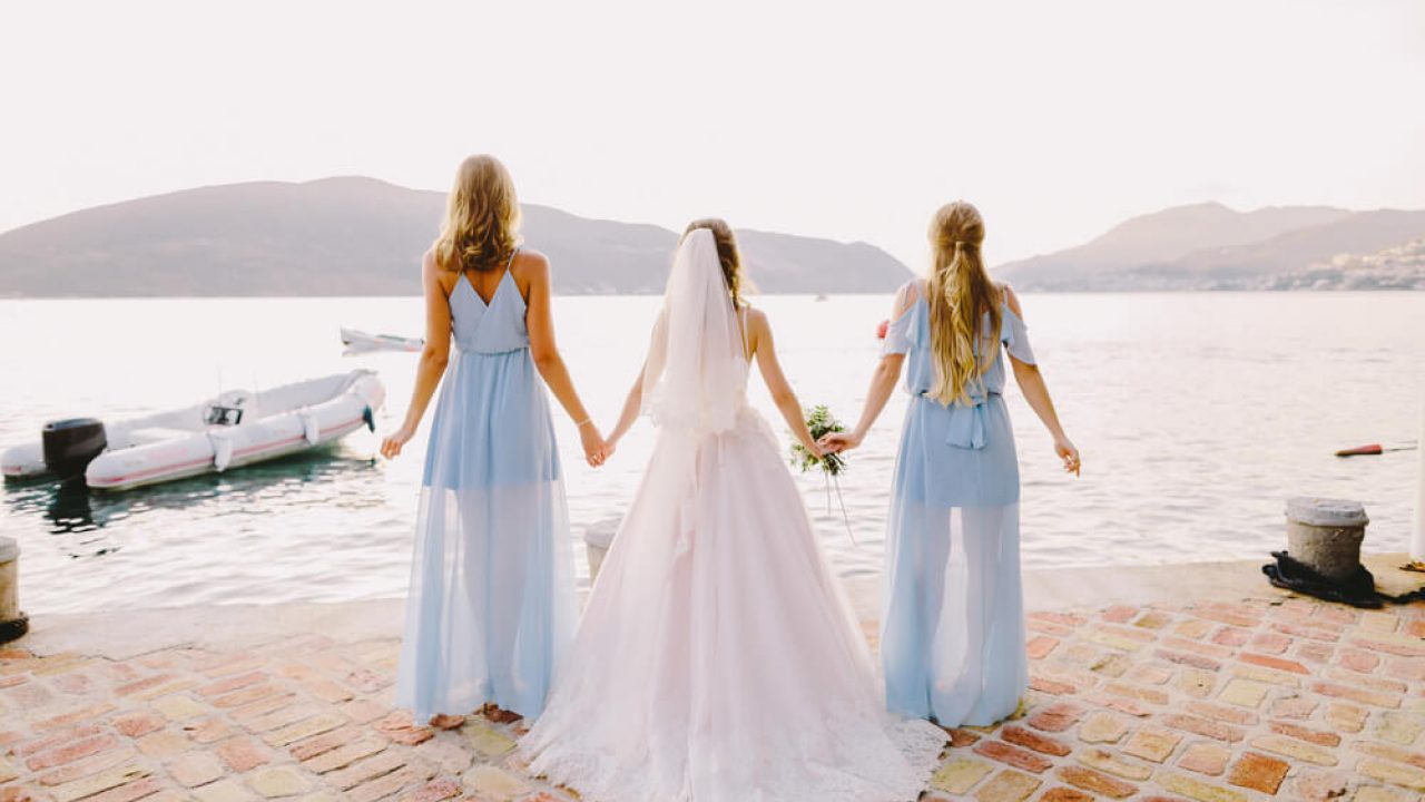 vestido para casamento de praia