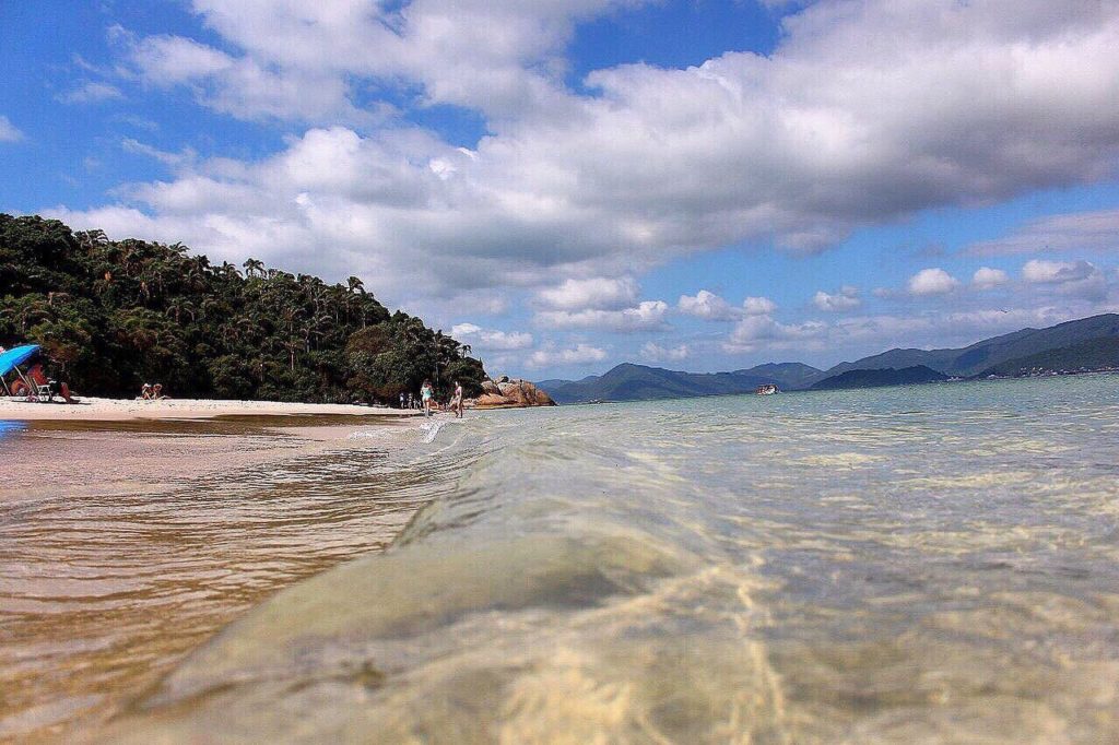 ilha do campeche