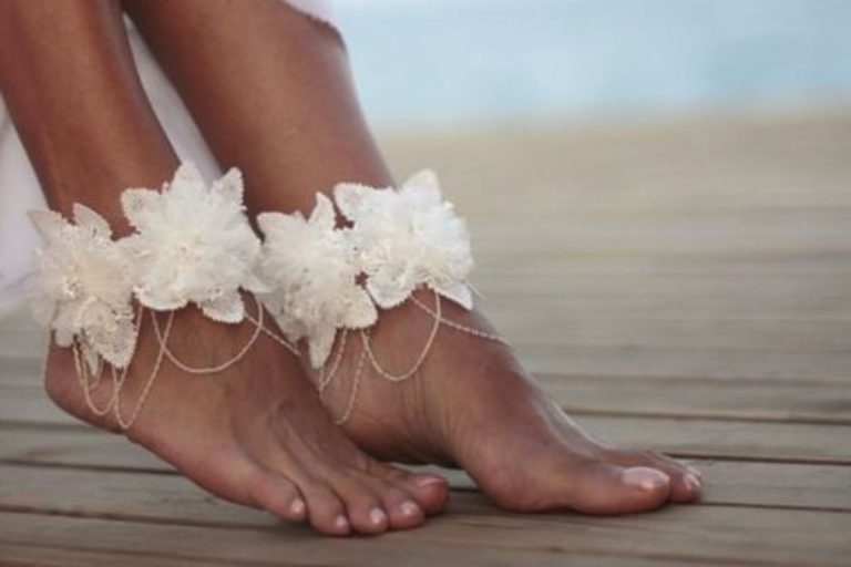 Sapato para casamento na praia: quais usar e como escolher Sapato para ...