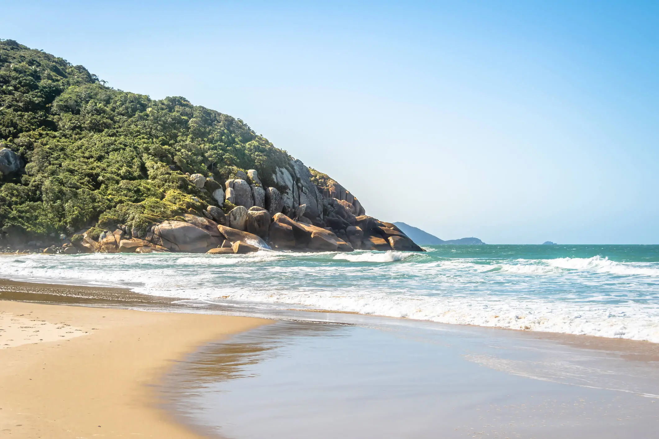 Praia dos Ingleses - Tudo que você precisa saber - Tourb Florianópolis