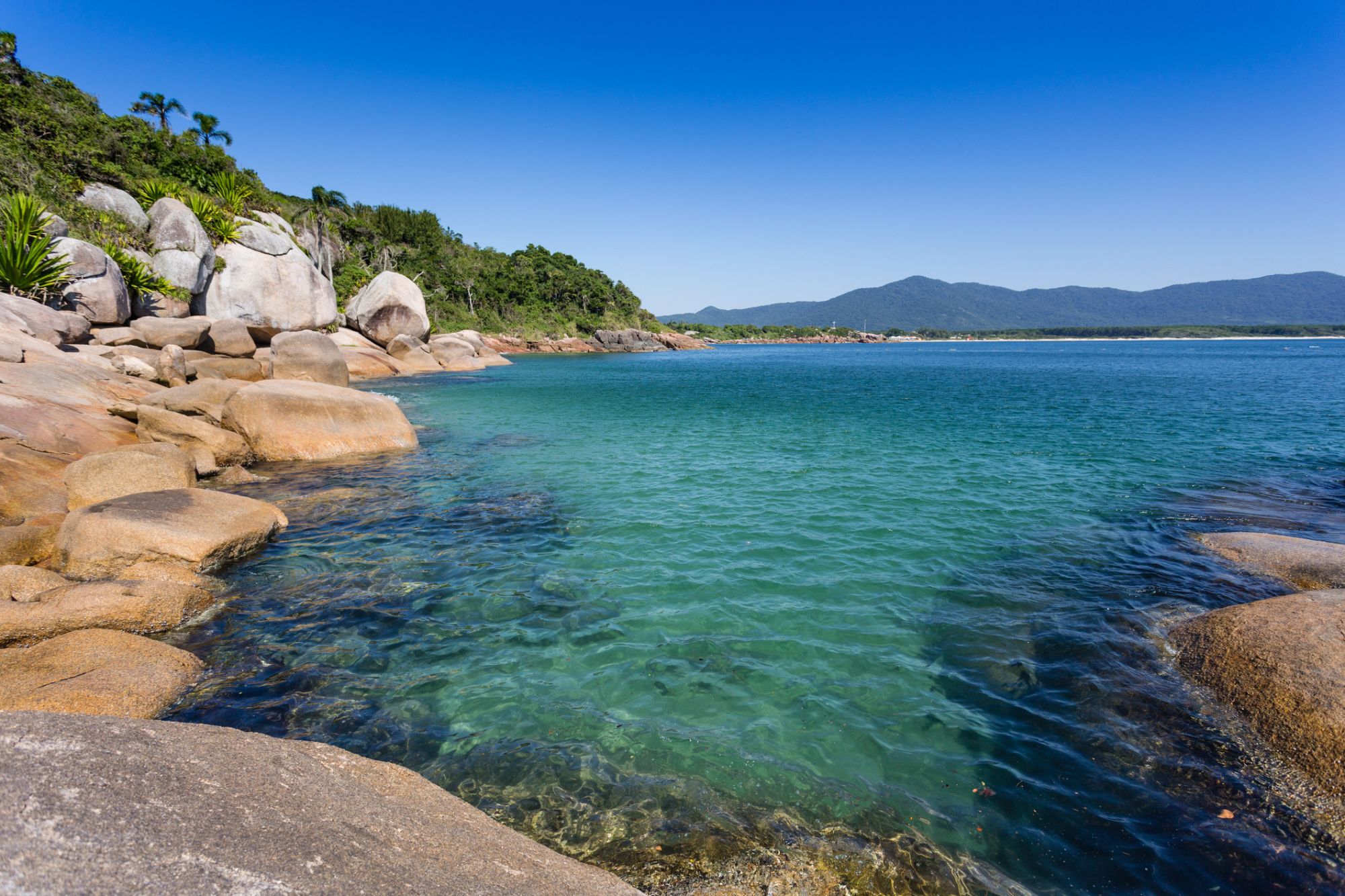 4 lugares românticos em Florianópolis para você visitar