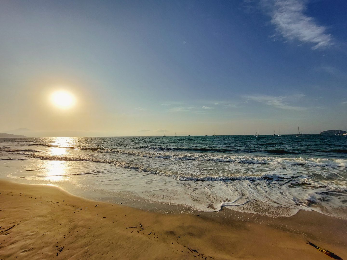 Praia de Florianópolis turismo