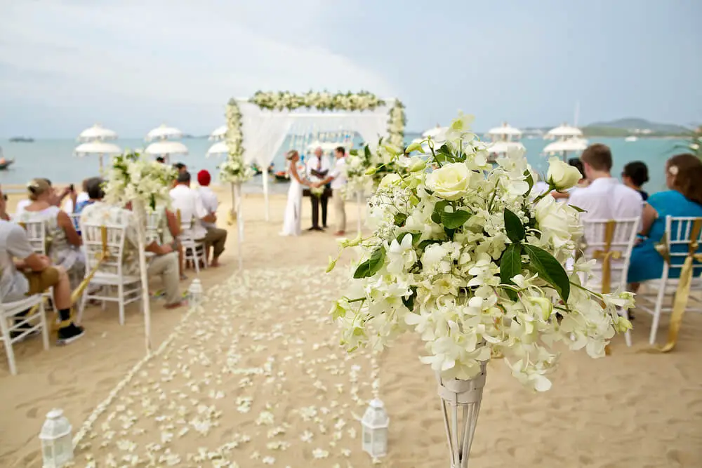 E se chover no dia do casamento na praia? Descubra como se preparar! - Pousada dos Sonhos: de Frente para o Mar de Jurerê em Florianópolis E se chover no dia do casamento na praia? Descubra como se preparar! - Pousada dos Sonhos: de Frente para o Mar de Jurerê em Florianópolis