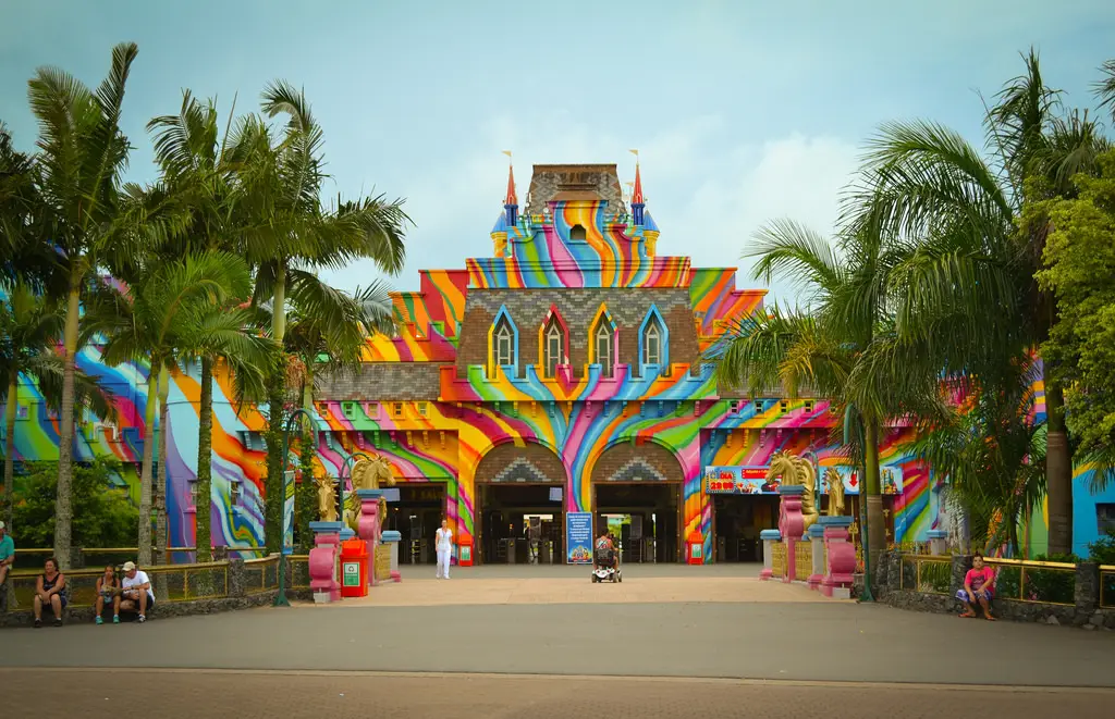 Beto Carrero World